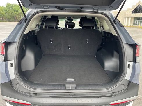 Used 2023 Kia Sportage EX FWD image 16