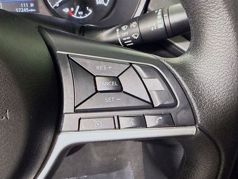 Used 2022 Nissan Altima 2.5 S FWD image 15