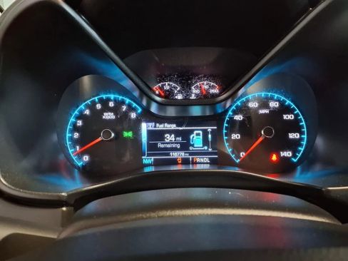 Used 2018 GMC Canyon All Terrain w/ All Terrain X Package AWD/4WD image 26