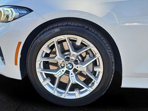 Used 2025 BMW 330i Sedan RWD image 10