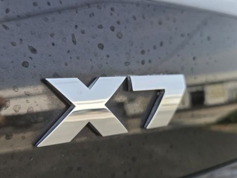 Used 2024 BMW X7 M60i w/ Executive Package AWD/4WD image 17