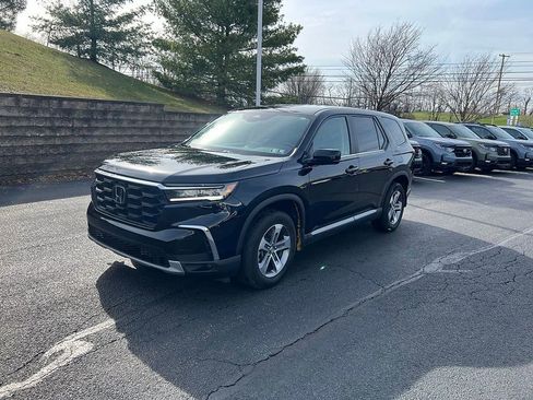 Used 2023 Honda Pilot EX-L image 9