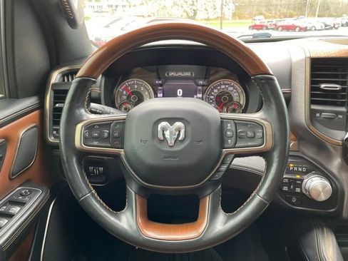 Used 2020 RAM 1500 Limited AWD/4WD image 13