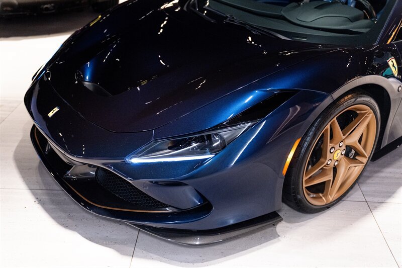 Used 2022 Ferrari F8 Tributo RWD image 15