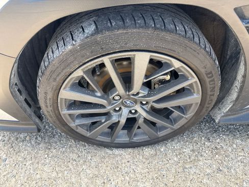 Used 2023 Subaru WRX GT AWD/4WD image 6