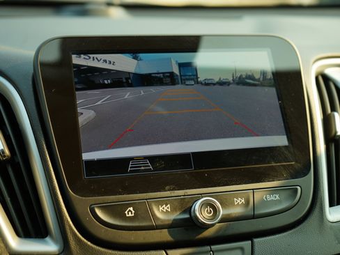 Used 2023 Chevrolet Malibu LS w/ Driver Confidence Package FWD image 26