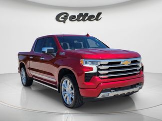 Certified 2024 Chevrolet Silverado 1500 High Country w/ Technology Package AWD/4WD video 2