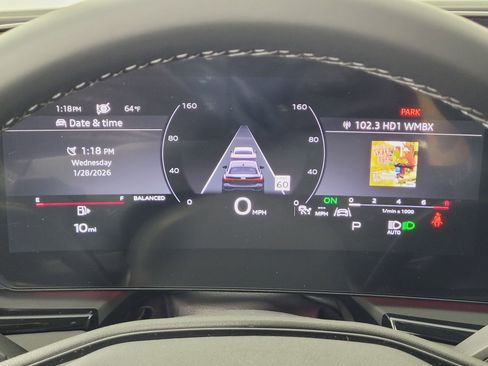 New 2025 Audi A5 2.0T Premium Plus image 27