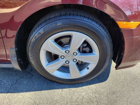 Used 2019 Honda Odyssey EX-L image 7