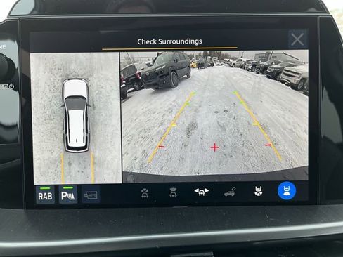 New 2026 Subaru Outback Touring XT image 26