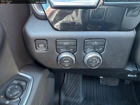 New 2026 GMC Sierra 1500 Elevation w/ Elevation Select Package image 19