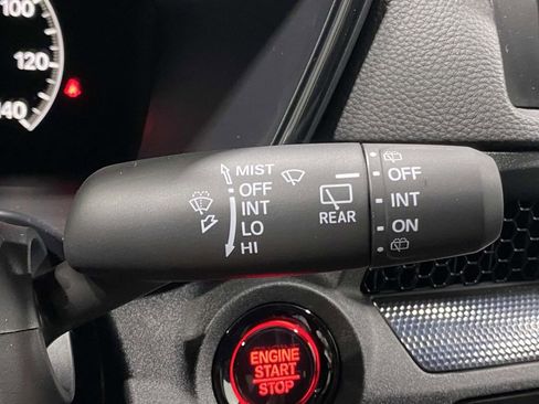 New 2026 Honda CR-V LX image 22