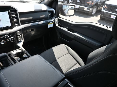 New 2026 Ford F150 XLT RWD image 33
