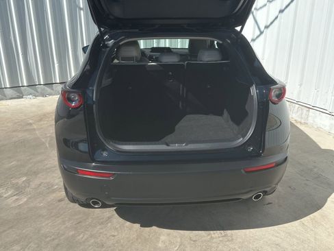 Certified 2025 MAZDA CX-30 AWD 2.5 S w/ Preferred Package image 8