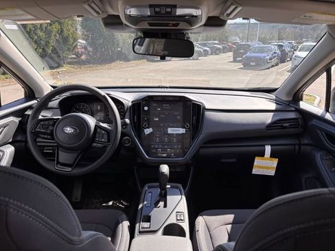 New 2026 Subaru Crosstrek 2.0i Premium AWD/4WD image 13