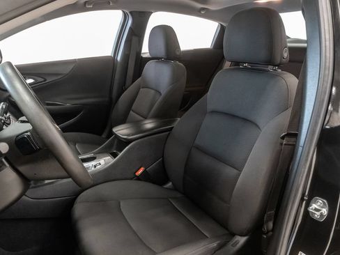 Used 2024 Chevrolet Malibu LT FWD image 10