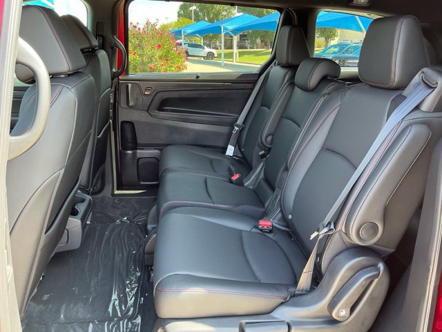 New 2026 Honda Odyssey Sport-L image 10