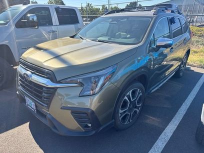 Used 2023 Subaru Ascent Limited w/ Technology Package