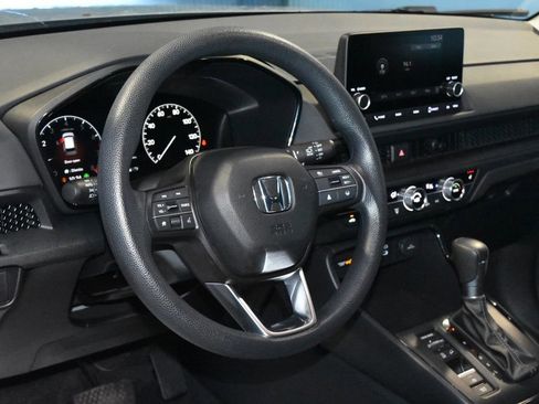 Used 2024 Honda CR-V EX image 2