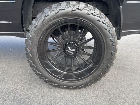 Used 2026 RAM 3500 Laramie image 9