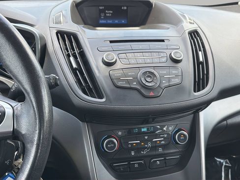 Used 2018 Ford C-MAX SE FWD image 20