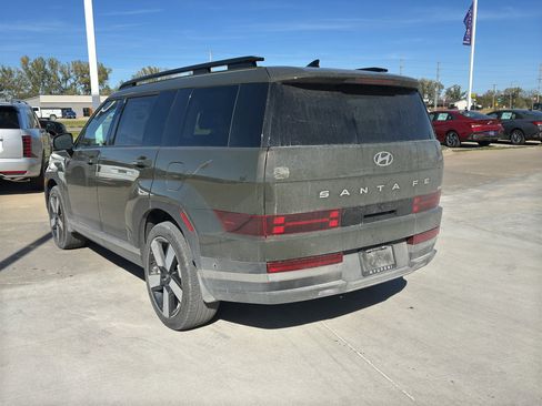 Used 2024 Hyundai Santa Fe Limited image 6