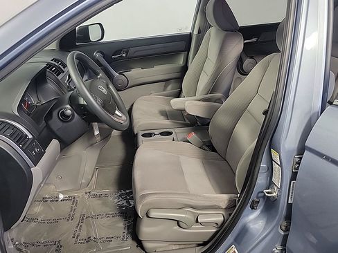 Used 2009 Honda CR-V EX image 17