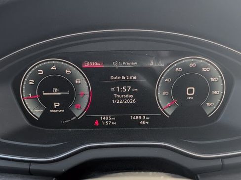 Used 2025 Audi Q5 2.0T Premium Plus w/ Premium Plus Package image 30