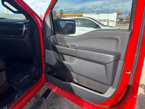 Used 2022 Ford F150 XLT w/ Equipment Group 302A High image 17