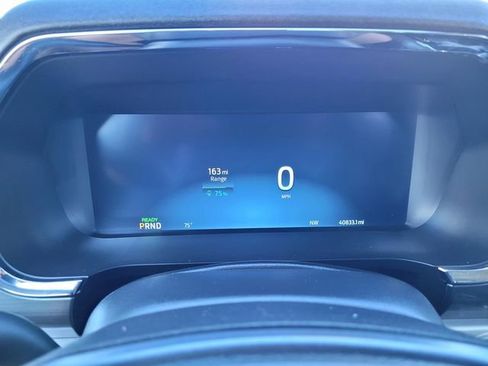 Certified 2023 Ford F150 Lightning XLT image 21