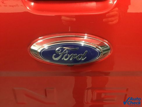 Used 2020 Ford Ranger XLT w/ Equipment Group 302A Luxury image 13