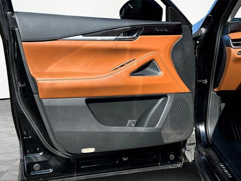 Used 2024 INFINITI QX60 Sensory w/ Vision Package image 23