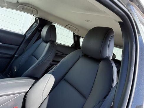 New 2025 MAZDA CX-30 AWD 2.5 S w/ Select Sport Pkg image 18