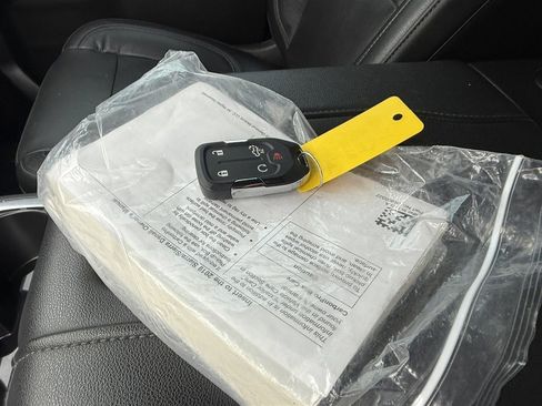 Used 2019 GMC Sierra 1500 SLT w/ SLT Premium Plus Package image 25