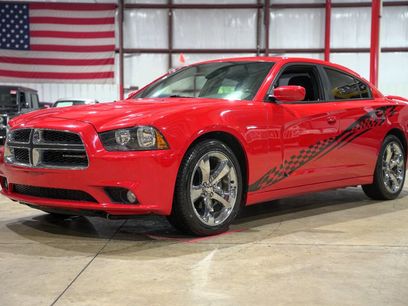 Used 2014 Dodge Charger SXT
