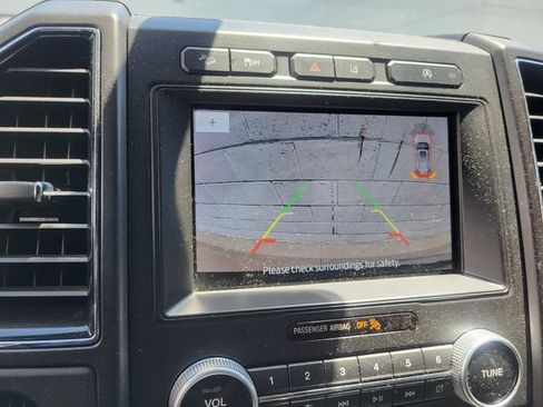 Certified 2021 Ford Expedition Max Limited AWD/4WD image 13