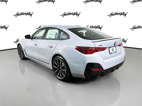 New 2026 BMW 430i xDrive image 7