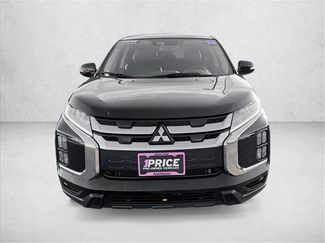 Used 2024 Mitsubishi Outlander Sport SE video 2