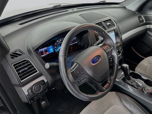 Used 2017 Ford Explorer XLT w/ Equipment Group 202A image 24