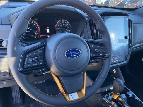 New 2026 Subaru Forester Wilderness image 12