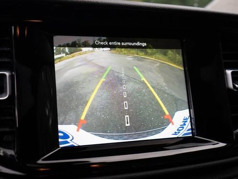 Used 2021 Dodge Durango SXT w/ 3rd Row Seating Group image 28