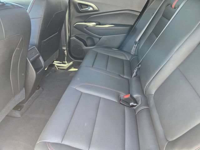 Used 2024 Chevrolet Trax RS w/ Driver Confidence Package FWD image 15