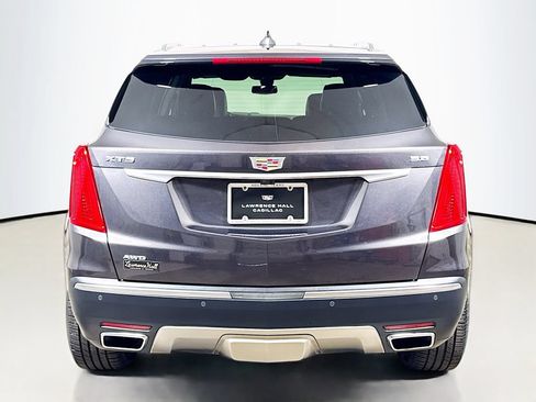 Used 2019 Cadillac XT5 Platinum AWD/4WD image 5