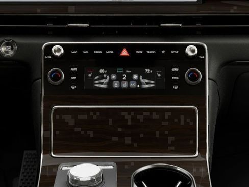 New 2026 Genesis GV80 2.5T Select image 22