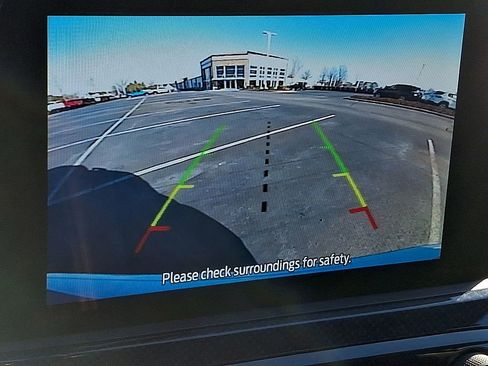 Used 2024 Ford Escape ST-Line image 17