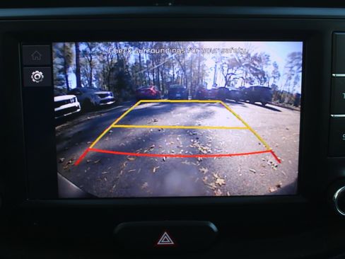 Certified 2022 Kia Soul LX w/ Technology Package image 43