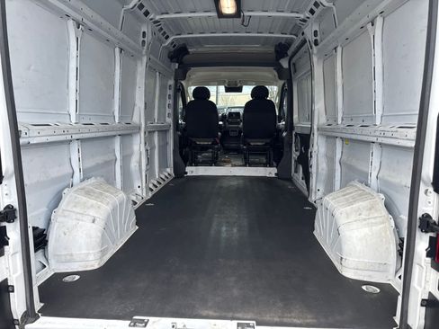 Used 2023 RAM ProMaster 2500 FWD image 29