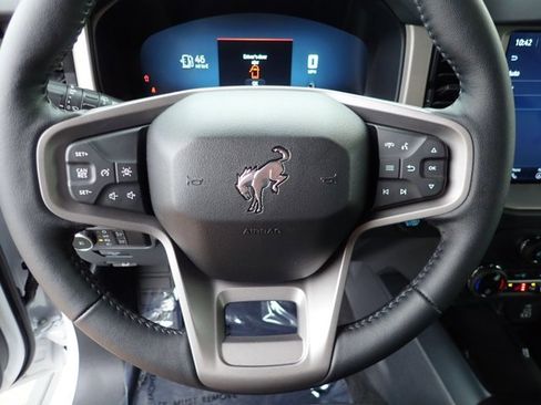 New 2026 Ford Bronco Outer Banks image 13