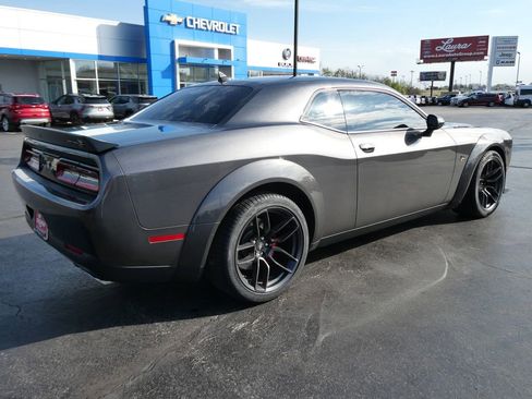 Used 2022 Dodge Challenger R/T Scat Pack image 5