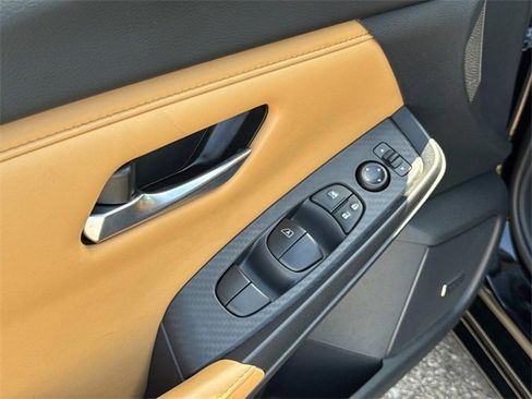 New 2025 Nissan Sentra SV w/ SV Premium Package image 23